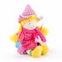 Fien en Teun Knuffel Fien Winter 30 cm_