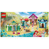 Lego Disney Princess 43246 Market Adventure_