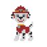 Hama 8752 Paw Patrol BOX 900 Maxi Beads Pegboards_