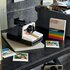 Lego Ideas 21345 Polaroid OneStep SX-70 Camera_