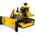 Lego Technic 42163 Zware Bulldozer_