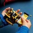 Lego Technic 42163 Zware Bulldozer_