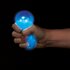 Toi-Toys Glow Throw Glow In The Dark Ballen 12 Stuks_