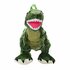 Pluchen T-Rex Rugzak 50 cm_