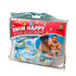 Freds Swim Academy Wasbare Zwemluier Zeedieren Maat 1 4-9 kg Blauw_