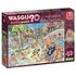 Jumbo Puzzel Wasgij Retro Destiny 8 Hoogseizoen 1000 Stukjes_