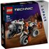 Lego Technic 42178 Space Ruimtevoertuig LT78_