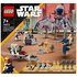 Lego Star Wars 75372 Clone Trooper Battle Droid_