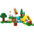 Lego Animal Crossing 77047 Bunnie's Outdoor_