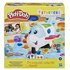 Play-Doh Ontdekkingsreiziger Startset_