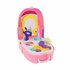 Princesses Beautyset Rugzak 19-delig_