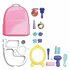 Princesses Beautyset Rugzak 19-delig_