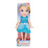 Toi-toys Pop IJsprinses 28 Cm Blauw_