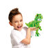 Toi-Toys Knutselpuzzel Dinosaurus 25,8 Cm Groen 104-delig_