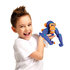 Toi-toys Knutselpuzzel Aap Junior 25,8 Cm Blauw 59-delig_