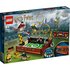 Lego Harry Potter 76416 Zwerkbal Hutkoffer_