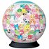 Ravensburger 3D Puzzel Squishmallows 73 Stukjes_