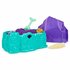 Kinetic Sand Mermaid Crystal Playset_