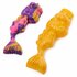 Kinetic Sand Mermaid Crystal Playset_