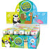 Bubble World Bellenblaas Dieren 60 ml 36 Stuks_