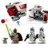 Lego Star Wars 75378 Barc Speeder Ontsnapping_