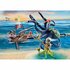 Playmobil 71419 Pirates Gevecht Reuzenoctopus_