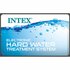 Intex 28426NL PureSpa Bubble Massage Jacuzzi 4-persoons Set_