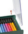 Faber Castell FC-267424 Tekenstift Faber-Castell Pitt Artist Pen Brush Set 12 Stuks Skin_