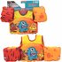 Paddle Pal Monsters 3-6 Jaar_