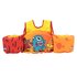 Paddle Pal Monsters 3-6 Jaar_