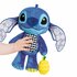 Clementoni Disney Stitch Activiteiten Knuffel + Geluid_