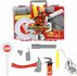 Toi Toys Fire Fighter Brandweerkoffer met Accessoires 25x16x6cm_