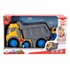 KiddyGo Dump Truck 31 cm + Licht en Geluid_