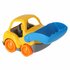 KiddyGo Dump Truck 31 cm + Licht en Geluid_