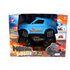 Mega Monstertruck 1:8 Blauw_