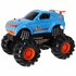 Mega Monstertruck 1:8 Blauw_