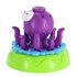 Watersproeier Octopus met Bellenblaas_