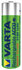 Varta VARTA-56706B Oplaadbare Nimh-batterij Aa 1.2 V Dc 2100 Mah 4-blisterkaart_