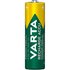 Varta VARTA-56706B Oplaadbare Nimh-batterij Aa 1.2 V Dc 2100 Mah 4-blisterkaart_