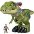 Fisher Price Imaginext Jurassic World Megamouth T-Rex_