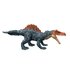 Mattel Jurassic World Massive Action Siamosaurus_