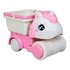 Summertime Unicorn Zand Set 4in1 Verschillende Kleuren_