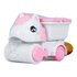 Summertime Unicorn Zand Set 4in1 Verschillende Kleuren_