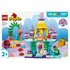 Lego 10435 Duplo Disney Ariels Onderwaterpaleis_