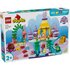 Lego 10435 Duplo Disney Ariels Onderwaterpaleis_