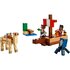 Lego 21259 Minecraft De Piratenschipreis_