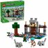 Lego 21261 Minecraft De Wolvenburcht_