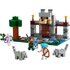 Lego 21261 Minecraft De Wolvenburcht_