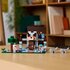 Lego 21261 Minecraft De Wolvenburcht_