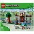 Lego 21261 Minecraft De Wolvenburcht_